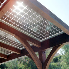 Patio cover