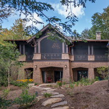 Modern Farmhouse