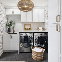 Mud room