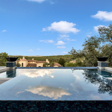 Seven Oaks Contemporary