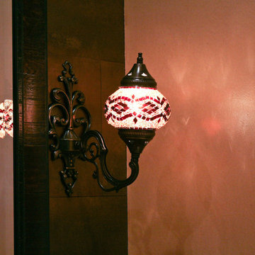 GUEST BATH