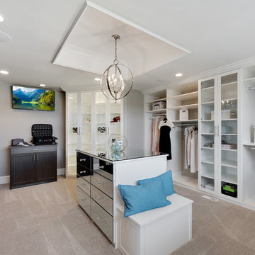 Stoneleigh - Cavalcade Tour of Homes