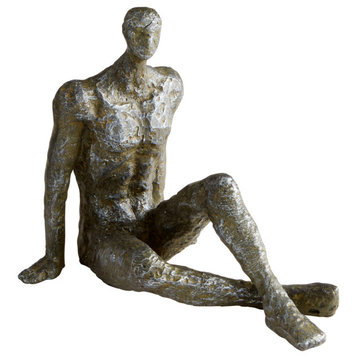 CYAN DESIGN 06784 Andreas Sculpture