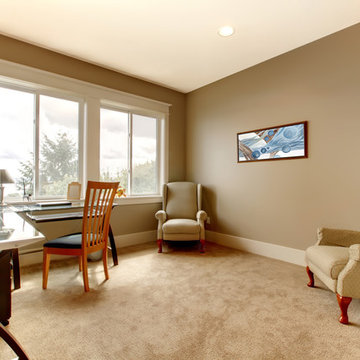 Standout Interior Projects