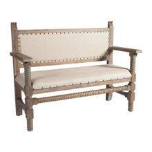 benches