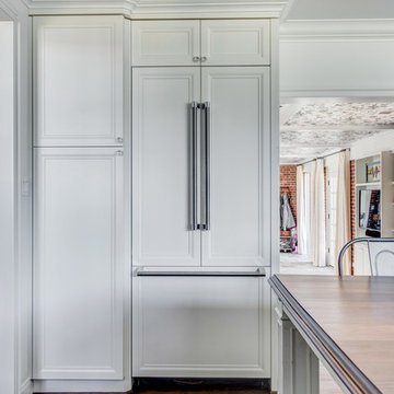 Dallas | Lakewood | Kitchen, Master Bath, Study, Laundry