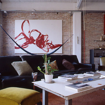 LOFT BOSCO SODI
