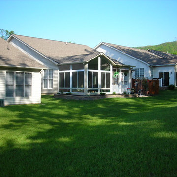 Sunrooms