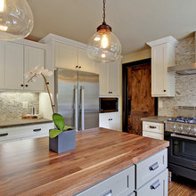Kitchen Ideas