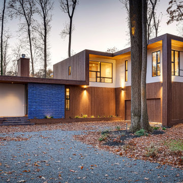 Thompson Custom Home
