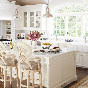 Frontgate Interiors 2015