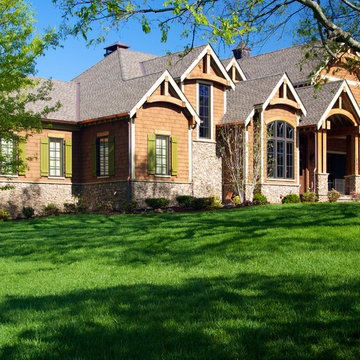 Celebrity Homes