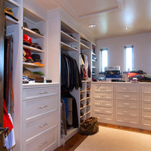 closet