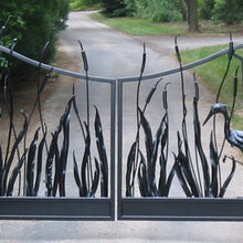 gates