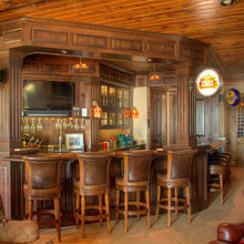 Auth Bar