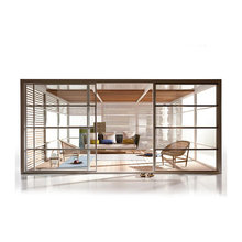 Chi Living Room