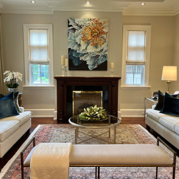 Rosedale ReDesign