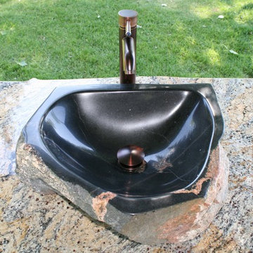 Custom Work at its Finest