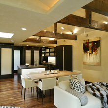 beams