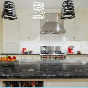 West 77th Street Residence