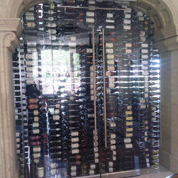 Custom Wine Rooms - Products