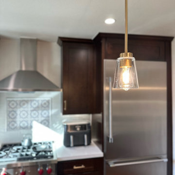Spanish Kitchen – Pasadena
