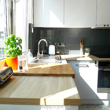 44sqm for a couple