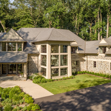 Woodland Residence  | Chadds Ford, PA