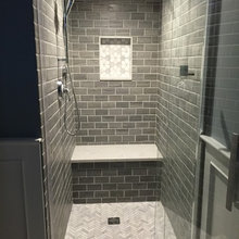 basement bath