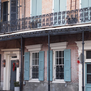 Photo Tour: New Orleans Spreads Its Cheer With Festive Decor