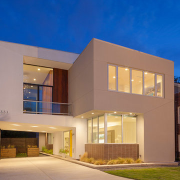 Binary House - Collaborative Designworks