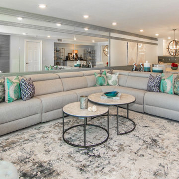 Clearwater Beach Apartment