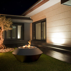 Fire Pit Inspiration - Products