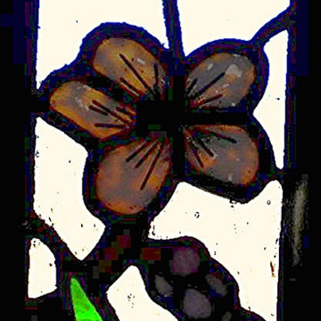 Stained Glass