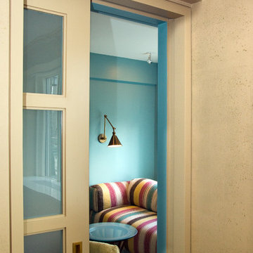 Central Park South Residence