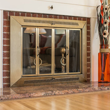 Remodeled Gem near Nob Hill, 3614 Calle del Sol NE, ABQ, NM 87106, #HomeStager