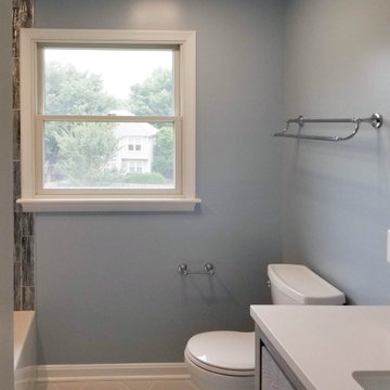 Annandale VA | Bathroom Remodeling