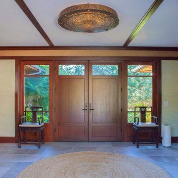 Southampton Residence