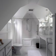 Sugarloaf Bath
