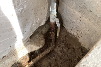 A3 Plumbing Repair & Services