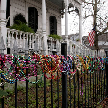 Mardi Gras