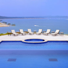 Indoor/Outdoor Pools & Spa's
