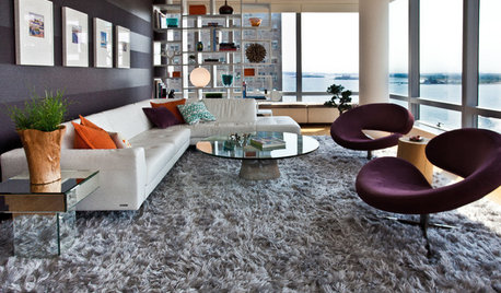 How Shag, Cork and Slate Got Their Groove Back