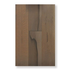 Modern Collection - Hardwood Flooring