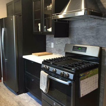 Kitchens