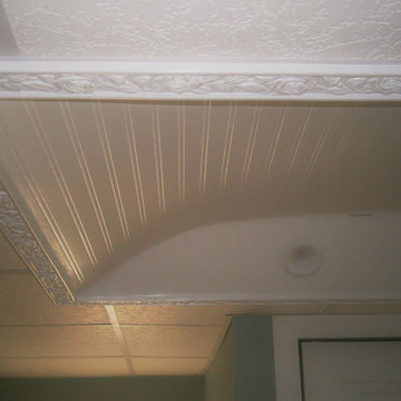 Mouldings