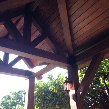 Danville Pavilion #1
