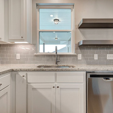 Try Pairing Different Designs, Kitchen Remodeling in San Jose, CA