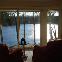 Shades - Window Treatments