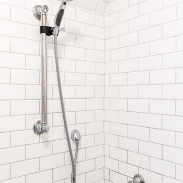 Cresson Aging-In-Place Bathroom